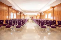 El Doria Hotel Hotels in Golfe