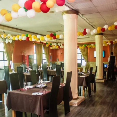 Princess Luxury Hotels