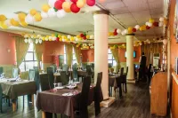 Princess Luxury Hotels - breakfast