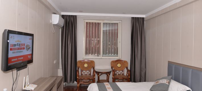 Jiayue Business Hotel Hotel a Wenshang