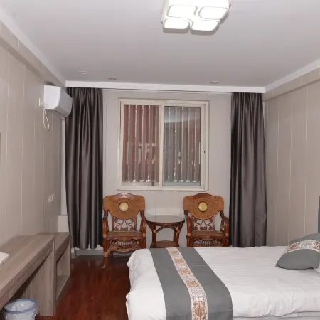 Jiayue Business Hotel
