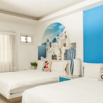 LJ Hotel Отели рядом с достопримечательностью «Дрим Молл»