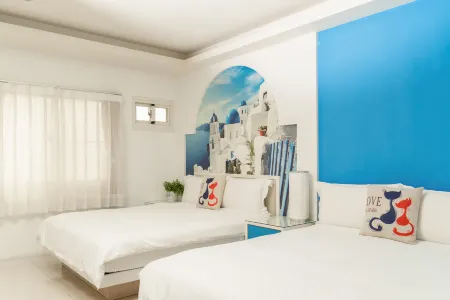 LJ Hotel Отели рядом с достопримечательностью «Yicheng Guandi Temple»