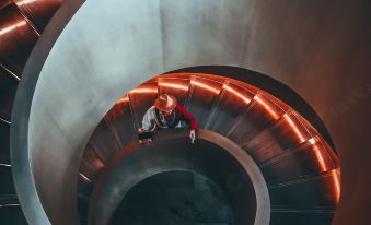 Hotel Indigo JIUZHAI