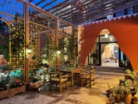 Huocheng Mozhiye Homestay Hotels near Qingshuihe Town