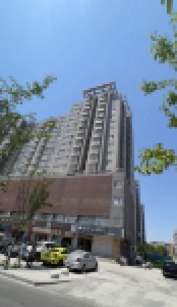 Tongbaiyun Hotel (Suqian Hongzehu East Road Sunshine 100 Shop) Hotels in Suqian