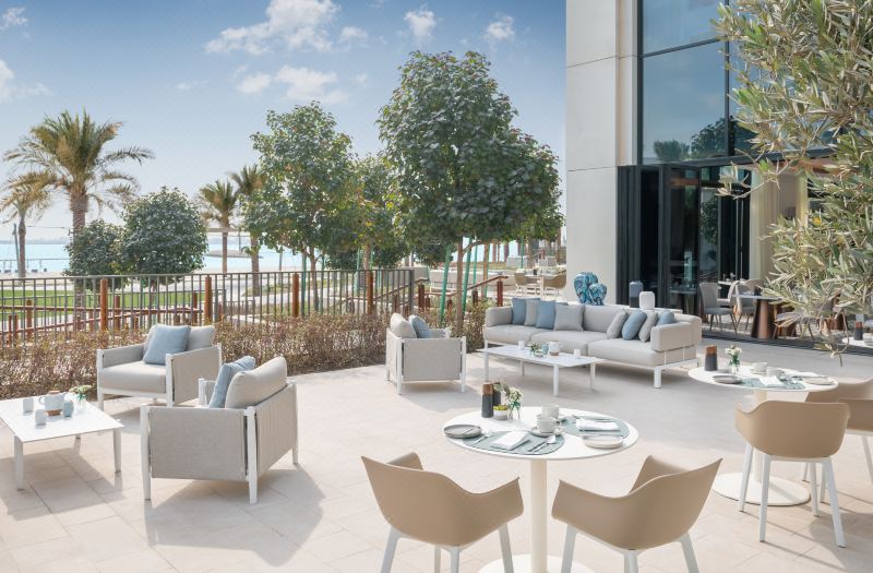 Vida Beach Resort Marassi Al Bahrain photo 3