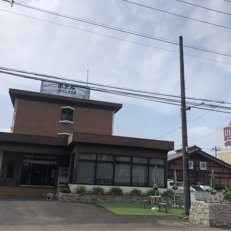 Hotel Renaissance Tsuchiura