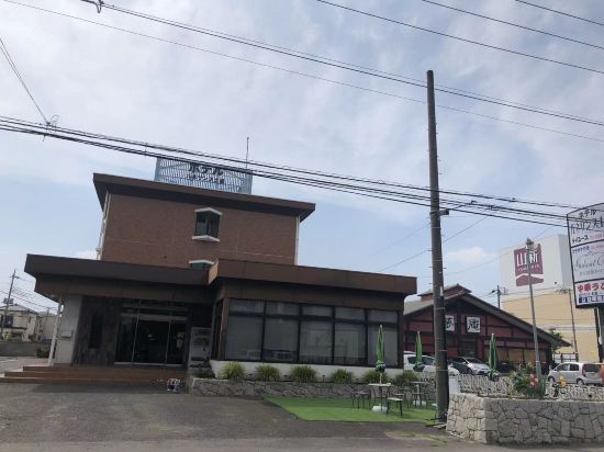 Hotel Renaissance Tsuchiura