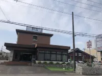 ホテルルネサンス土浦 - 2つ星