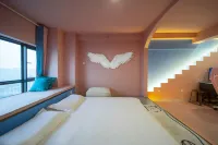Bobi Xiong E-sports Hotel (Changde Happy City Shop)