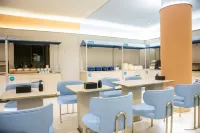 HanTing Hotel (Jiande Xin'an River Xindian) - sarapan