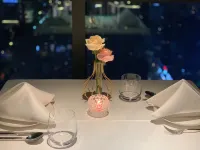 Xiangjiang Mandarin Hotel (Ganzhou Vientiane City Central Park) - breakfast