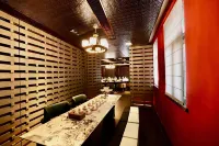 화징 호텔 원저우