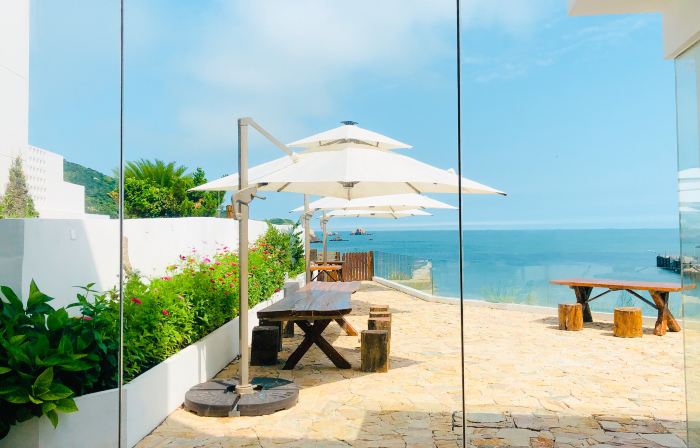 Shengsi Flower and Bird Island Wuma Homestay