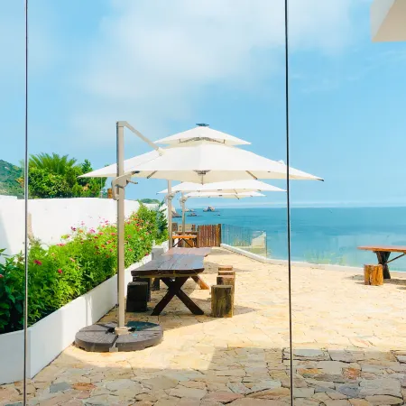 Shengsi Flower and Bird Island Wuma Homestay
