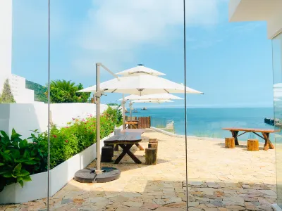 Shengsi Flower and Bird Island Wuma Homestay Hotels in Huaniao Island