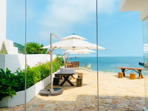 Shengsi Flower and Bird Island Wuma Homestay