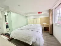 Lushan Luyuan Hotel