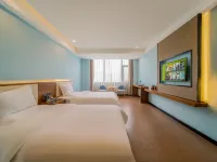 Wulong Hotel (Aimin Plaza) Hotels in Bijie