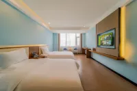 Wulong Hotel (Aimin Plaza)