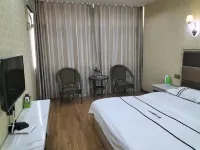 Wudu Xingchi Business Hotel