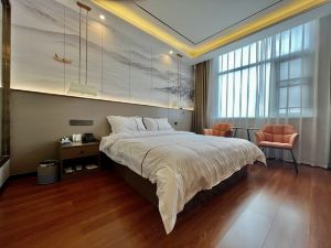 Yucheng Wanhe Business Hotel