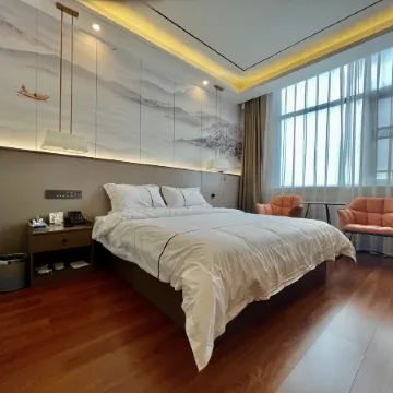 Yucheng Wanhe Business Hotel
