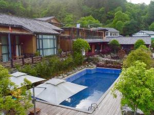 Meet 31 Jian Guesthouse