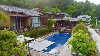 Meet 31 Jian Guesthouse