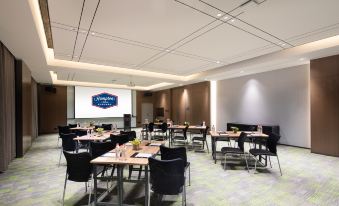 Hampton by Hilton Hulunbuir Hailar Street