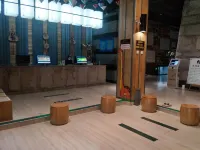 Muyiquan Korean Sauna Assembly Hall (Nanfeng Grand Theatre Shop)