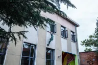 Zhenshun Yunfang Tangquan Art Hotel Hotels in Changping Town/Shisanling Resort