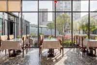 Chongqing Wenxi Hotel (Shizhu County Hongou Real Estate Times Square Branch) - breakfast