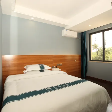 Pingtang IKEA Apartment