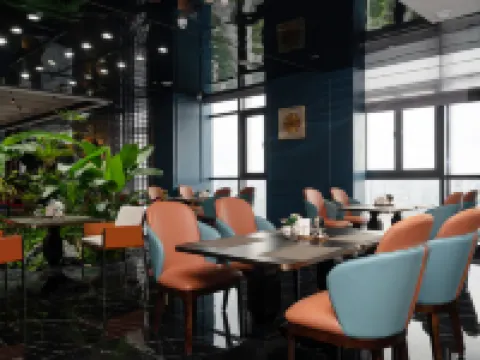 HuaMan Hotel Hotels in Zhuzhou