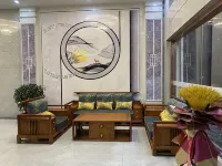 Haiwen Business Hotel Hotels in Datong