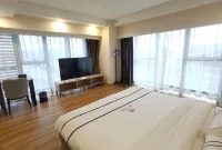 Xuzhou Yunjing Hotel (Normal College Tongshan Wanda Branch) Hotels in Tongshan Economic Development Zone