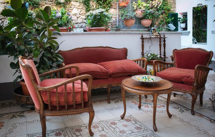 Domus Socolatae Residenza d'Epoca Charming B&B - Adults Only