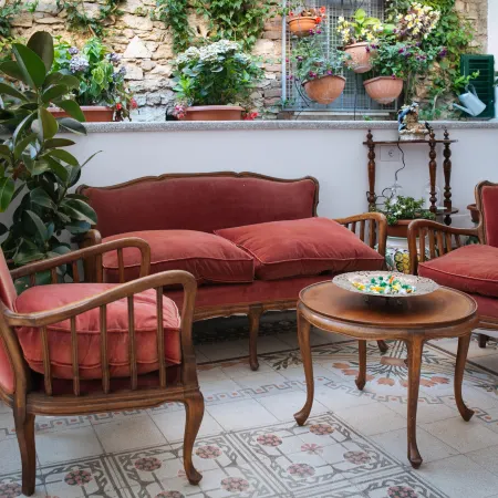 Domus Socolatae Residenza d'Epoca Charming B&B - Adults Only