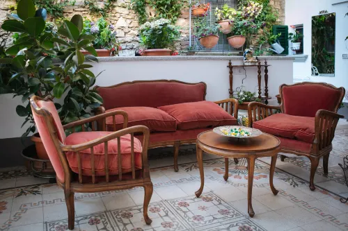 Domus Socolatae Residenza d'Epoca Charming B&B - Adults Only - Wifi