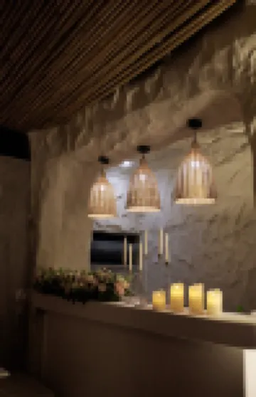 悅泉·聖託里尼洞穴溫泉美墅（江門台山頤和溫泉城店）