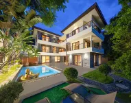 Sanya Yalong Bay Guanshanhai Villa