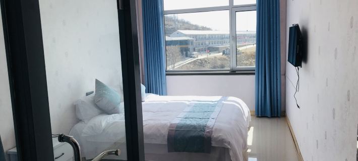 Pingshun Zhangjia'ao Holiday Resort Villa Hotels in Pingshun