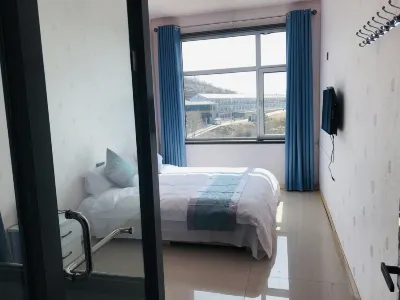 Pingshun Zhangjia'ao Holiday Resort Villa Hotel in zona Jindeng Temple