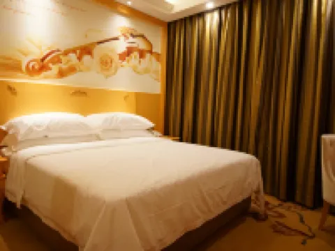 Vienna Hotel (Luhe) Hotel a Luhe