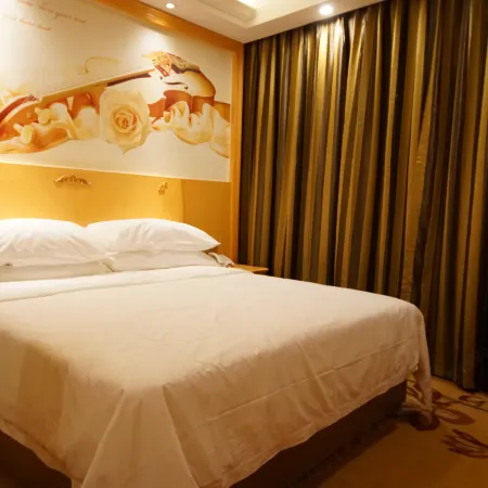 Vienna Hotel (Luhe)