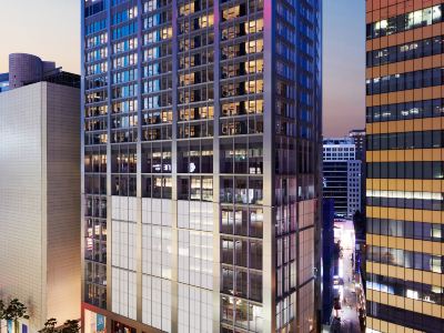 Stanford Hotel Myeongdong