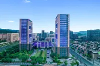 JI Hotel (Hangzhou Wild Animal Park) Các khách sạn gần Dongwu Cultural Park