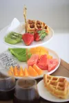 Xishuangbanna Jinghong Qingshu · Lushan Xishang Banshan Hotel